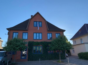 De Isenboner Wankendorf in Wankendorf